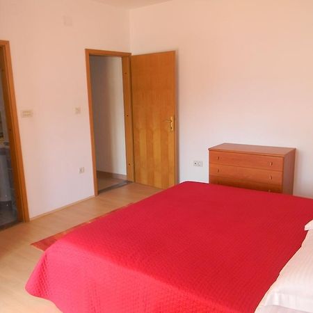 Apartment Luxury Cream Каштела Номер фото