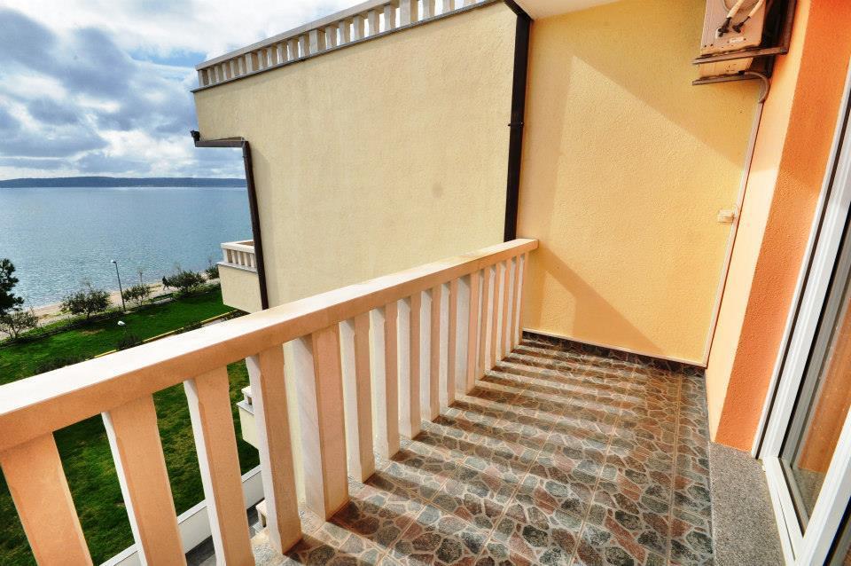 Apartment Luxury Cream Каштела Номер фото