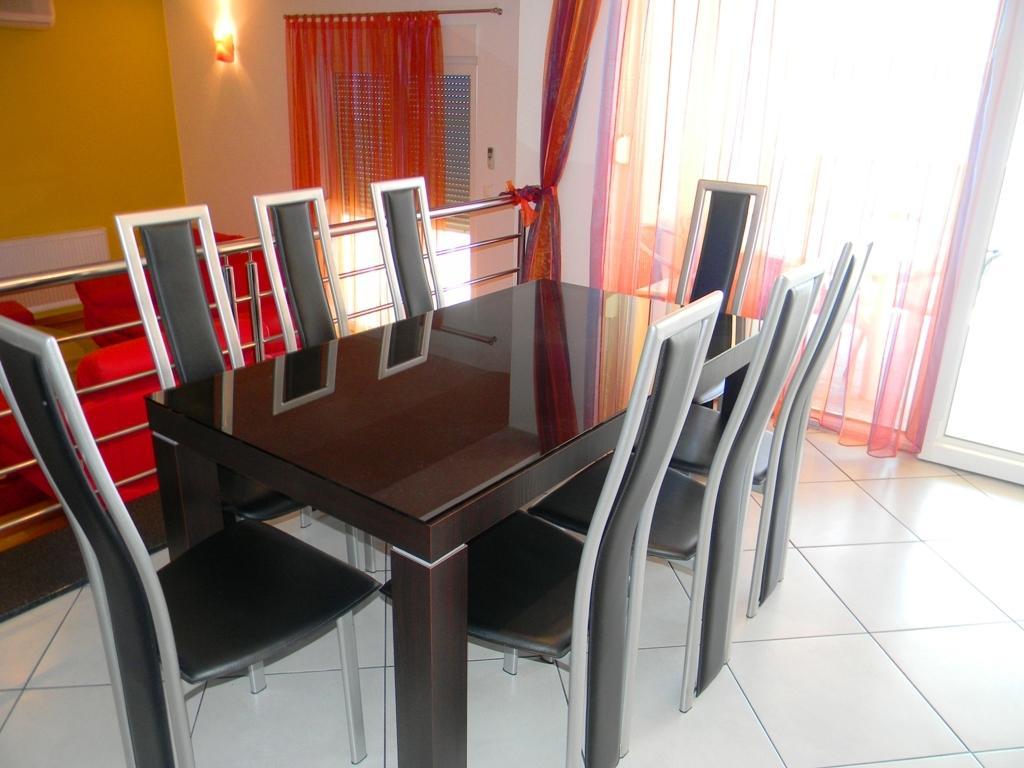 Apartment Luxury Cream Каштела Номер фото
