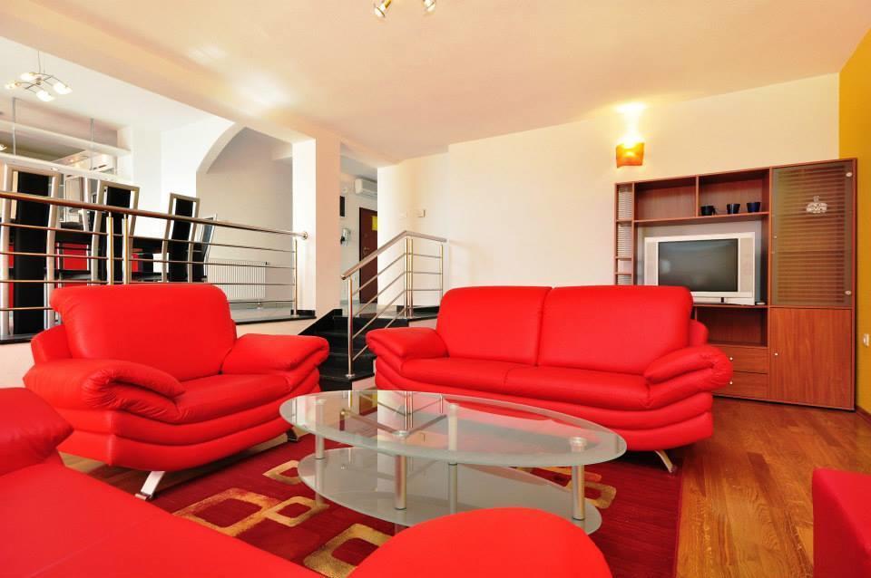 Apartment Luxury Cream Каштела Номер фото