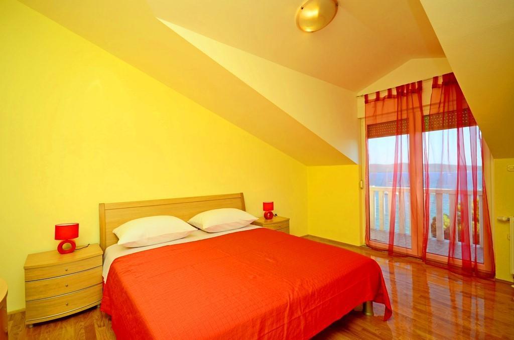 Apartment Luxury Cream Каштела Номер фото