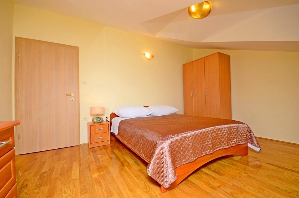 Apartment Luxury Cream Каштела Номер фото