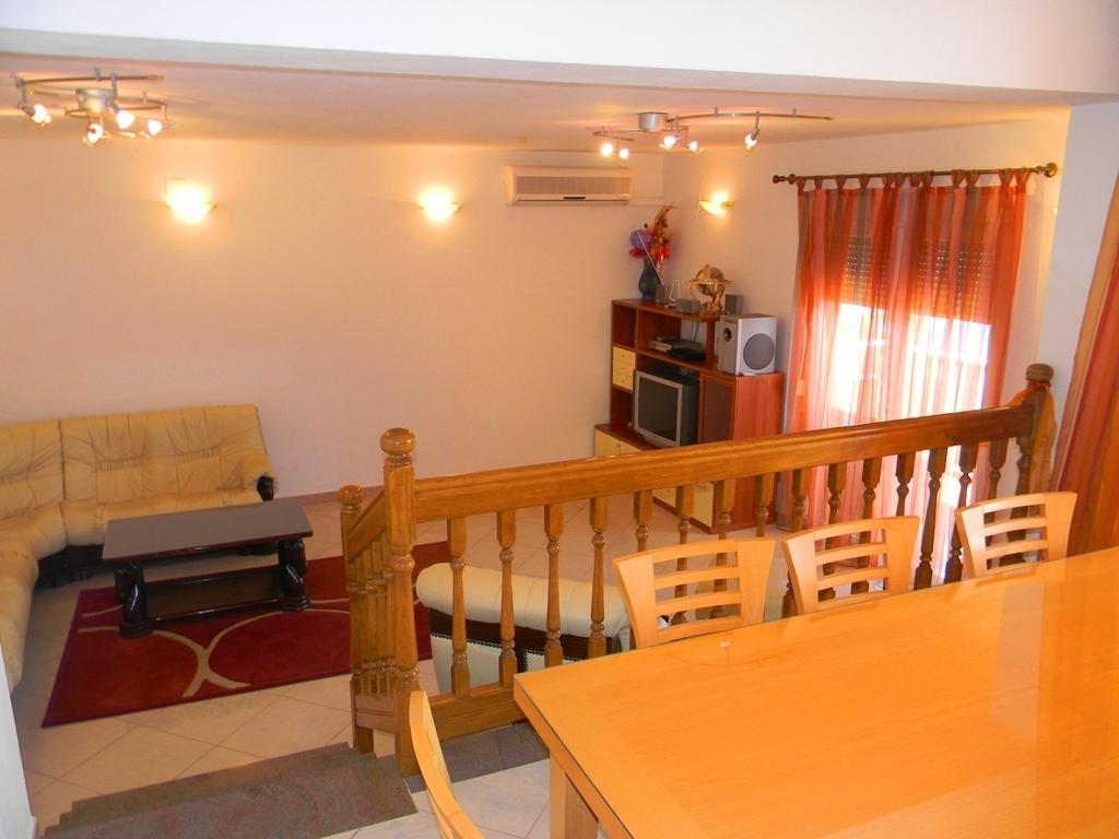 Apartment Luxury Cream Каштела Номер фото