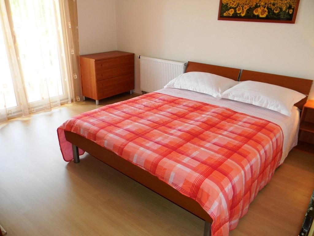 Apartment Luxury Cream Каштела Номер фото