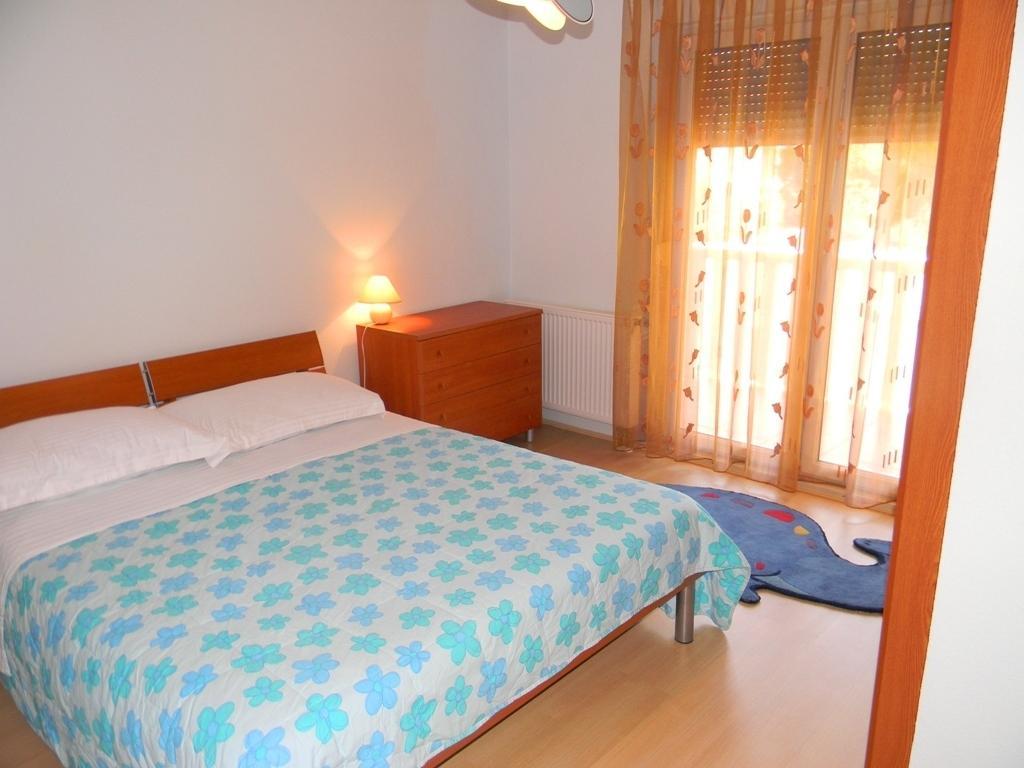 Apartment Luxury Cream Каштела Номер фото